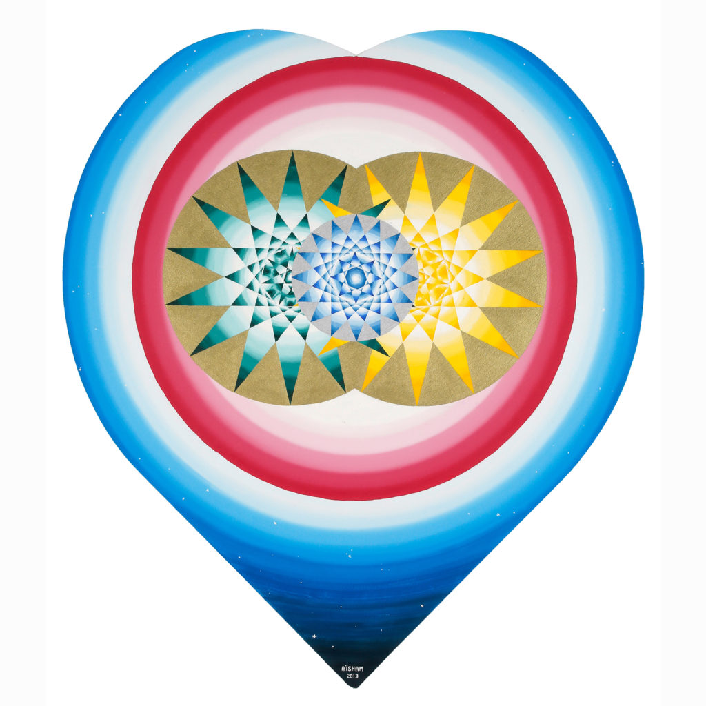 Aide à nous apprécier vraiment. Comme une maman qui nous prend dans ses bras

GUIDE : Orion, couleur rouge.

VERTÈBRE D7 : Conflits familiaux. 

EFFET : Aide à exprimer son amour avec la personne qu’on aime et l’amour familial.