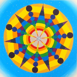 La Porte des Étoiles