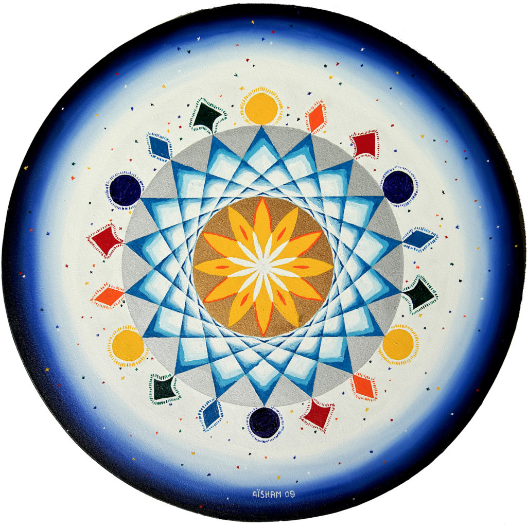 Ne pas Grandir mais Fleurir