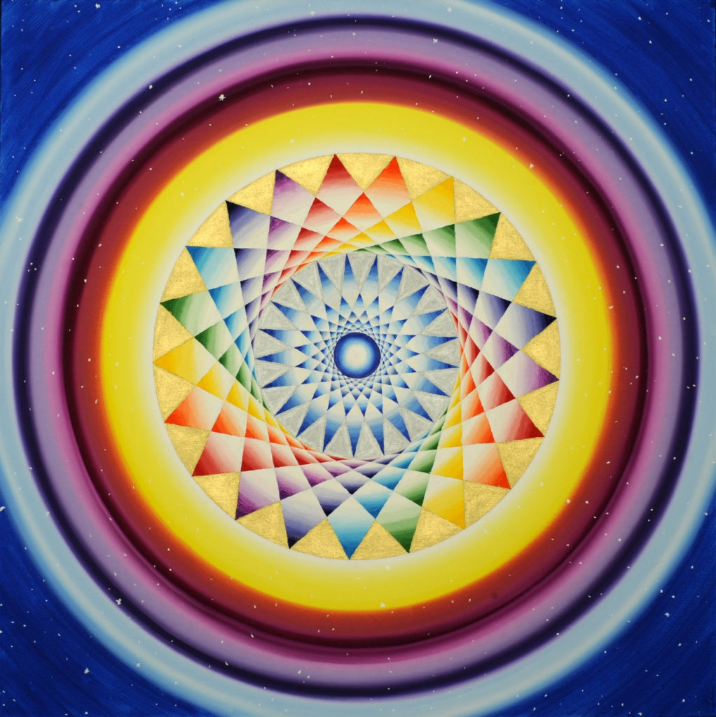 L'Éveil de la Femme